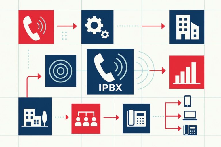 découvrez notre guide technique complet sur les standards téléphoniques ipbx, spécialement conçu pour les pme en 2026. optimisez votre communication d'entreprise avec les dernières technologies ip.