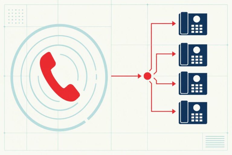 découvrez nos solutions de standard téléphonique multiligne adaptées aux entreprises de 2 à 50 postes, pour une communication efficace et professionnelle.