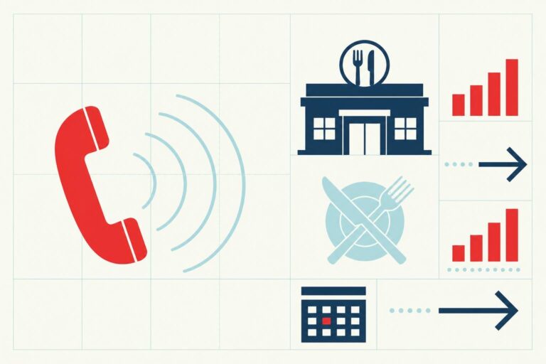 optimisez la gestion de vos réservations avec notre standard téléphonique dédié à la restauration. ne perdez plus aucun appel et offrez un service client efficace et professionnel.