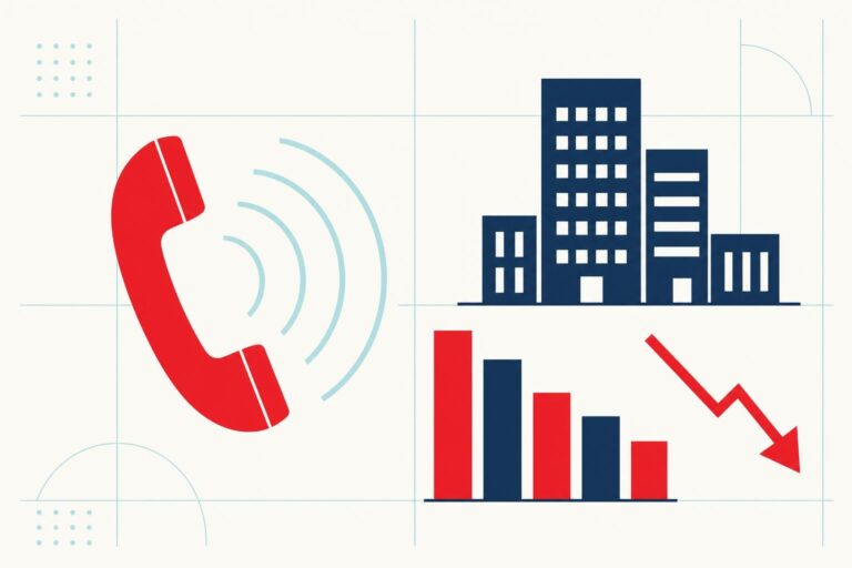 découvrez comment la voip pour entreprise peut réduire vos coûts téléphoniques jusqu'à 60% tout en améliorant la qualité et la flexibilité de vos communications.