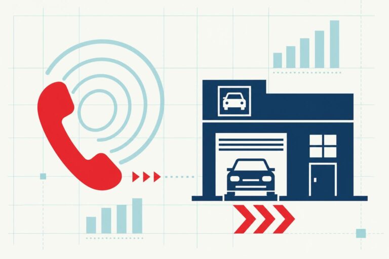 découvrez comment un standard téléphonique efficace pour votre garage auto en 2026 vous permet de ne jamais rater un client. optimisez votre accueil téléphonique et augmentez votre clientèle dès aujourd'hui.