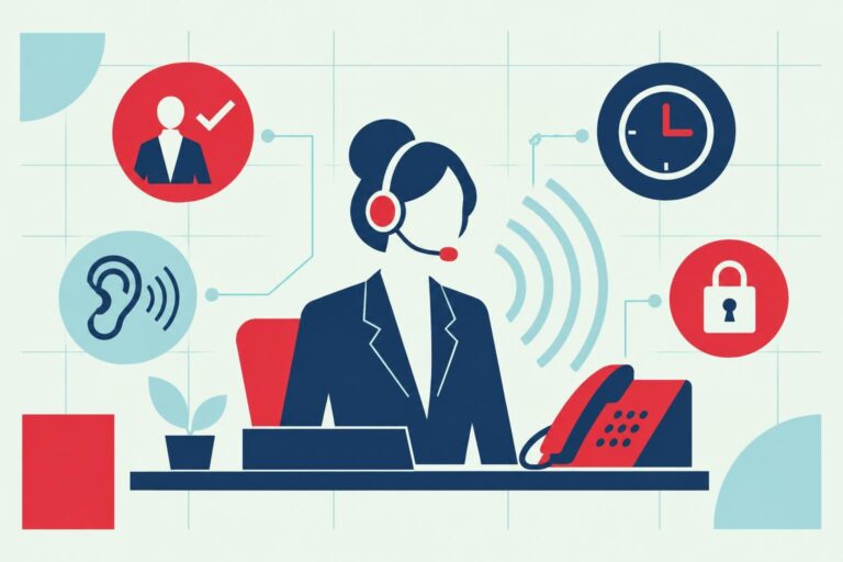 découvrez les bonnes pratiques pour assurer une tenue professionnelle du standard téléphonique : accueil, écoute, gestion des appels et communication efficace.